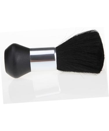Angoily Hair Duster for Barbers Mens Duster Hairdressing Duster Barber Duster Broken Hair Brush - Buy Online on GoSupps.com