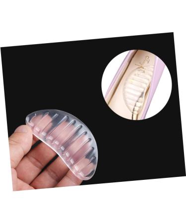 Arch Support Gel Insoles for Women - Comfortable Shoe Inserts for Optimal Foot Support - Buy Online on GoSupps.com