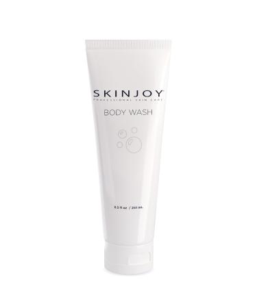 Body Wash Moisturizing Skin Care Moisturizing Body Wash For Dry Skin Natural Body Wash Paraben Free Phthalate Free Dye Free - 8.5 Fl Oz
