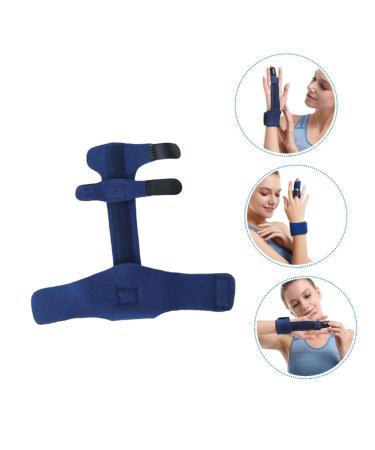 Buy NOLITOY Support Strap Tool Stand - Mallet Splint Fracture Immobilizer for Kids & Adults | Aluminum Alloy & Steel Plate | International Shipping Available - Buy Online on GoSupps.com