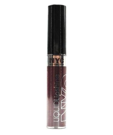 NYC LIQUID LIPSHINE 587 WINE N DINE