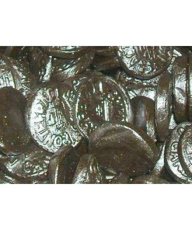 HARIBO Haribo Pontefract Cakes 500 g Bag