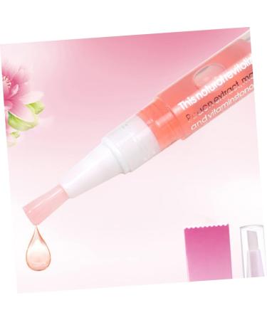 6pi ces Huile Pour Et Cuticules Stylo R parateur Avec Applicateur Pratique Soin Hydratant Pour Et Secs - Buy Online on GoSupps.com