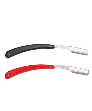 Professional Portable Manual Shaver - Folding Beard Shaver & Facial Care Tool - Ship Worldwide - Buy Online on GoSupps.com