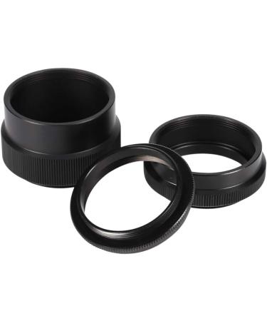 Dewin Macro Extension Tube Ring for M42 42mm Screw Mount - Film/Digital SLR Compatible - Buy Online on GoSupps.com
