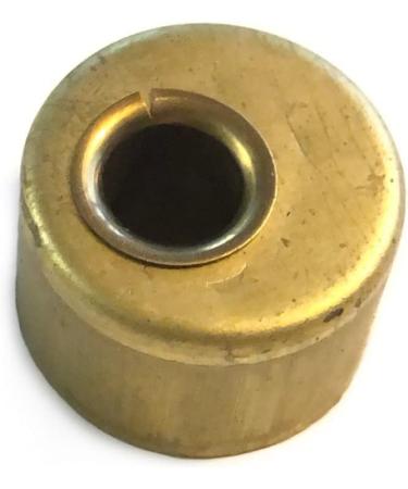 Non-Applicable Lantern Pre Heater Cup for Coleman Kerosene Lanterns - Gold - Buy Online on GoSupps.com