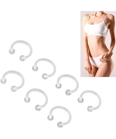 Essential Oil Ring - Nasal Diffuser for Weight Loss & Detox | Boost Metabolism at Home - Buy Online on GoSupps.com