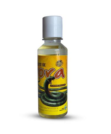 Aceite de Vibora Snake Oil 6 Oz.