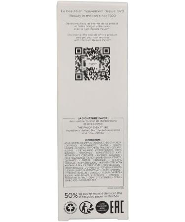 Payot - Harmonie Jour SPF 30 - Light spot correcting cream 40ml - Buy Online on GoSupps.com