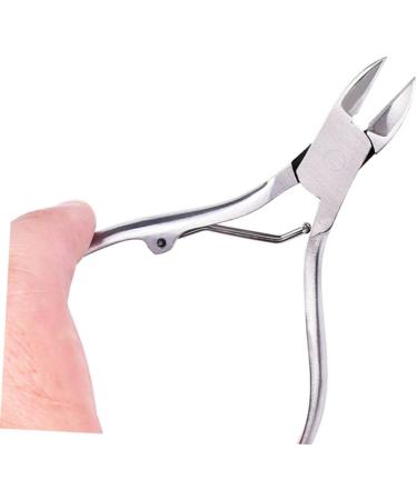 FRCOLOR 3pcs Stainless Steel Cuticle Trimmer and Nail Care Tool Set - Buy Online on GoSupps.com