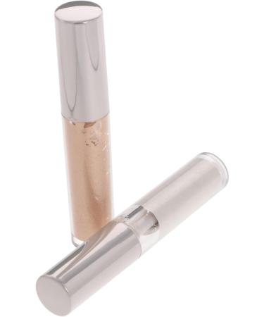 TOVINANNA 10 Pcs Liquid Eyeshadow Glow Eye Makeup Purple Glitter Eyeshadow Purple Makeup Melt Cosmetics Pp  - Buy Online on GoSupps.com