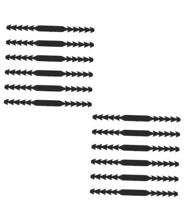 Magiclulu 40 STK masking hook adjustable trailer coupling facial cover rope extension mask clip mask clip clothes rack clothes bar mask tape adjuster buckle for facial mask