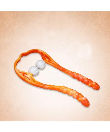 VIVI Neck & Shoulder Shiatsu Deep Tissue Massage - Trigger Point Relief for International Shipping - Buy Online on GoSupps.com