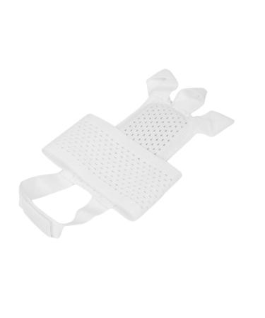 ANGGREK Hallux Valgus Corrector - Pain Relief Bunion Toe Straightener Sleeve - Buy Online on GoSupps.com