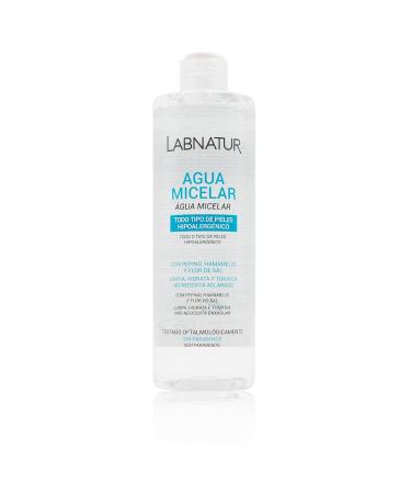Labnatur micelle water - 400 ml