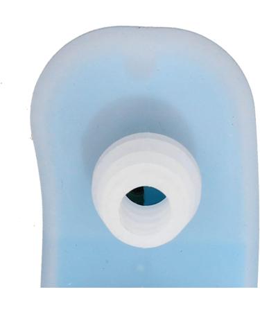 Reduce Snoring Device - Portable Anti-Snoring Nose Purifier for Heavy Snorers | Blue Household Goods - International Shipping Available - Buy Online on GoSupps.com