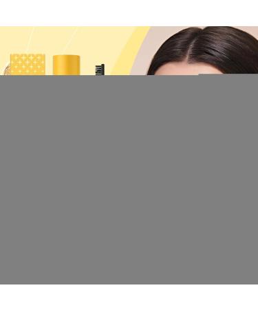  G n rique Volume and Length Mascara | 15g Waterproof Mascara for Lengthened and Voluminous Lashes | Anti-Clumping Water-Resistant Smudge-Proof for Women and All Types - Buy Online on GoSupps.com