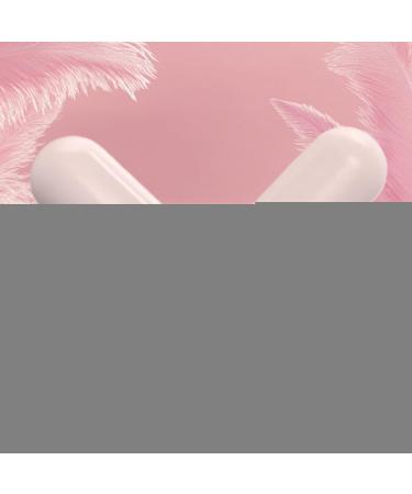 Foldable Eye Wings Eyeliner Stamp Waterproof and Wearresistant Eyeshadow Stamp Longlasting Eyeliner for a Perfect Look for Women and Girls Beginners Experienced Makeup Lovers - Buy Online on GoSupps.com