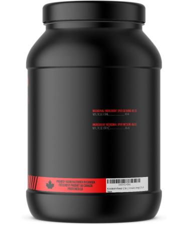 ProteinCo | Maltodextrin Powder | Carbohydrate | Increases Energy | 5 Lbs - Buy Online on GoSupps.com