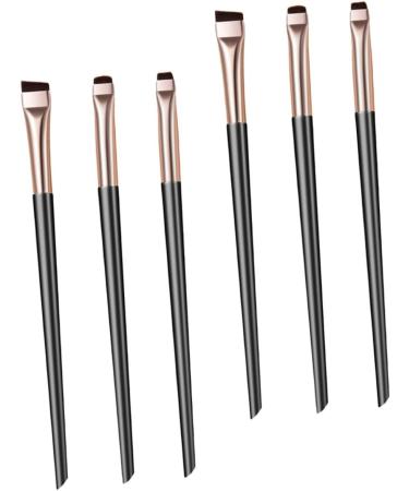 Baluue 18 Pcs Eye Shadow Brush Makeup Brush Eye Brush for Makeup Eye Makeup Tool Precision Eyeliner Brush 15.00X1.30X1.00CMx3pcs As Shownx3pcs - Buy Online on GoSupps.com