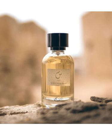 RASASI Sotoor Seen for Women Eau De Parfum Spray 3.4 Ounce Fresh - Buy Online on GoSupps.com