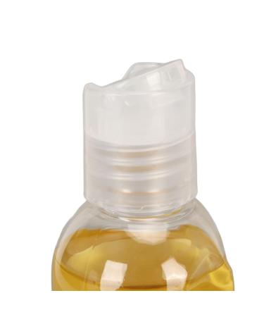 Premium 118ml Cold-Pressed Olive Oil Massage Oil | Nourishing Essential Oil for Hair Skin & Hands - International Shipping Available - Buy Online on GoSupps.com