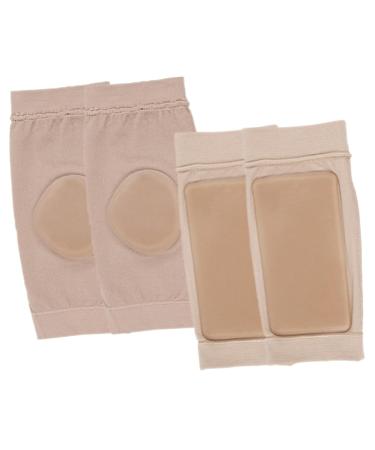 NOLITOY Youth Ankle Sleeves - 6 Pairs Ankle Brace & Support for Volleyball & Sprained Ankle Relief - Women s Foot Brace - Buy Online on GoSupps.com