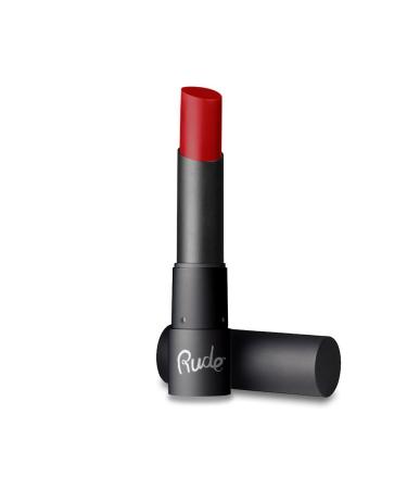 Rude - Attitude Matte Lipstick - Smug