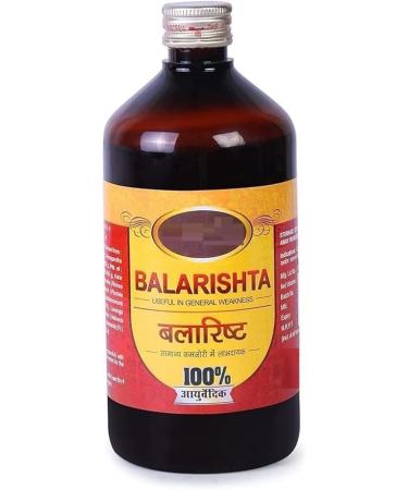 sm Balarishta 450 ml each | Pack of 2