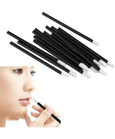Disposable Lip Wands Gloss Brush 500 Pack - Perfect Makeup Beauty Tool Kit by MISKEEN - Buy Online on GoSupps.com