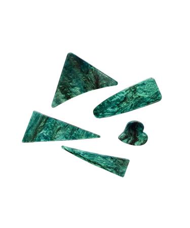 Beaupretty Hair headwear for women women's hair clips goody hair clips for women hair accessory for women womens barrettes for hair barrettes for women jaw clip Accessories Miss Clips