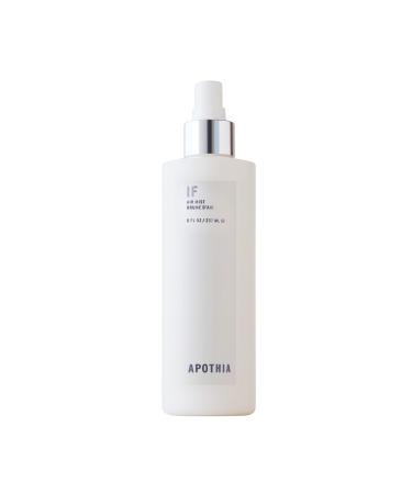 APOTHIA - IF Air Mist | Modern White Floral & Citrus | Indoor Room Spray | Premium Essential Oils | 8 oz | 236 ml | Small Batches for Luxury Quality IF | Modern White Floral & Citrus