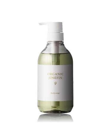 Organic Josefin Organic Body Soap - 500ml by Margaret Josefin