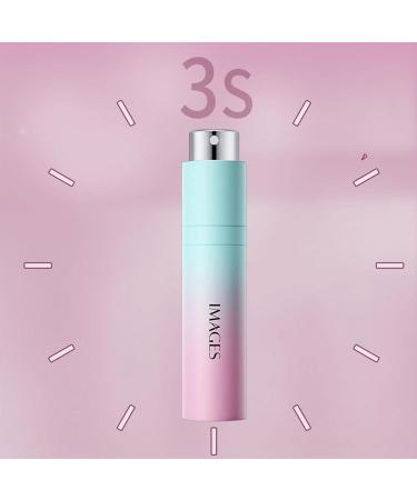 Atro Recommendation Spray | Mild Mint Mouth Spray - 5 Flavors | Fresh Breath Care | 11ml Bad Breath Remover - Buy Online on GoSupps.com