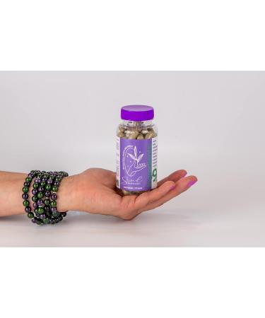 Soul Dietary Supplement - Weight Loss & Appetite Control for Metabolism Support and Fat Burning - Buy Online on GoSupps.com
