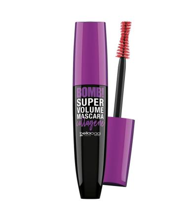 BELLAOGGI Bomb Super Volume Mascara