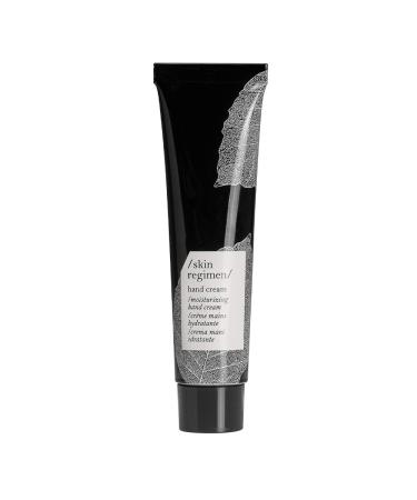 Skin Regimen Moisturising Hand Cream 75 ml | Nourishing Hydration for All Skin Types | International Shipping Available - Buy Online on GoSupps.com