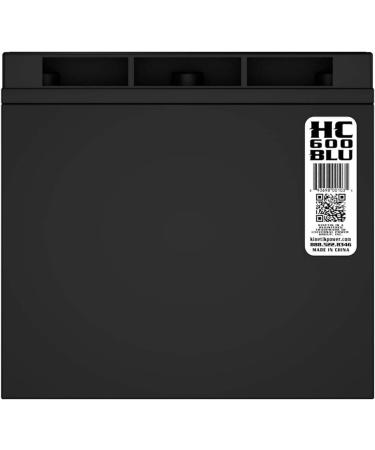 Kinetik HC600BLU 600W 12V Power Cell Replacement Battery for Torque TRQ2.600 - High Performance & Reliability - Buy Online on GoSupps.com