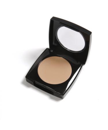 Danyel' Cream Compact Foundation 1 Oz. Soft Beige