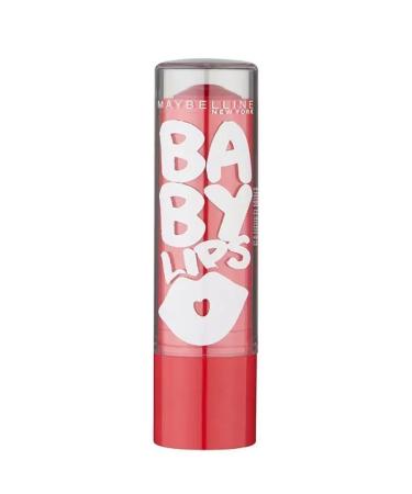 Maybelline Baby Lips Valentine Crayon Candied Mint