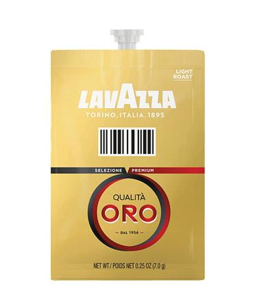 100 FLAVIA LAVZZA ORO COFFEE DRINK SACHETS Oro 100 count (Pack of 1) - Buy Online on GoSupps.com
