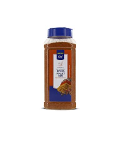Epices poulet r ti 670g METRO Chef
