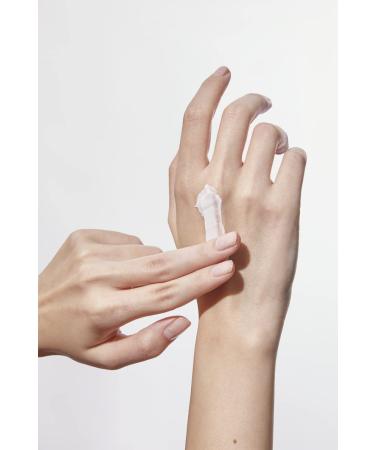 Buy IVA NATURA Organic Moisturizing Hand Cream with Mandalina Flower Extract 125 ML - Hydrate & Nourish Your Skin - International Shipping Available - Buy Online on GoSupps.com