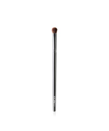 Clinique Eye Shadow Blending Brush for Lid + Brow Bone | Buildable Coverage