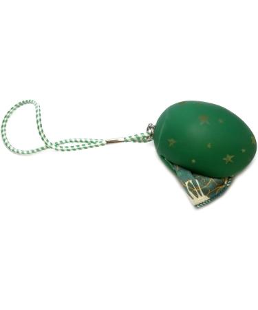 Holiday Christmas Theme Cleaning Cloth - Festive Egg Design for Easy Cleaning - Buy Online on GoSupps.com