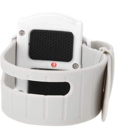 Sleep Connection Anti-Snore Wristband | Smart Snore Stopper Bracelet | Infrared Anti-snoring Device Watch for Men and Women | DH12.19 - Buy Online on GoSupps.com