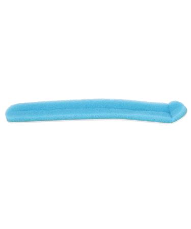 ZJchao Finger Splint 3-Pack for Knuckle Immobilization - Soft Foam Breathable Aluminum Alloy Support - Buy Online on GoSupps.com