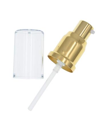 Estee Lauder Double Wear Foundation Pump Replacement - 3 Pack (Gold) - Buy Online on GoSupps.com