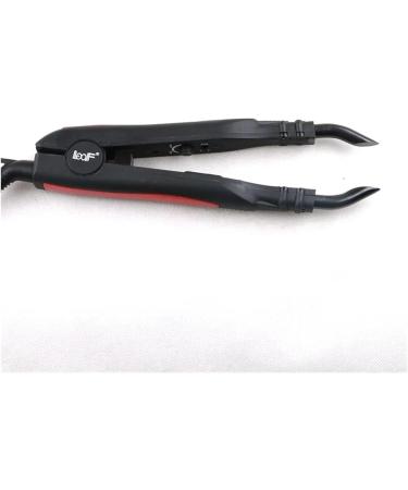 Hair extension iron Hair Extension Fusion Iron Heat Hair Connector Temperature Controllable Iron - Buy Online on GoSupps.com