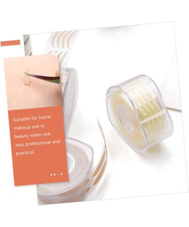 Ipetboom 4 Rolls Roll Double Eyelid Sticker Lifting Belt Eye Lifter Tape Adhesive Eye Lifter Strips Reel Eyes - Buy Online on GoSupps.com